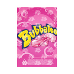 BUBBALOO MYLAR BAG DESIGN [DIGITAL DOWNLOAD]
